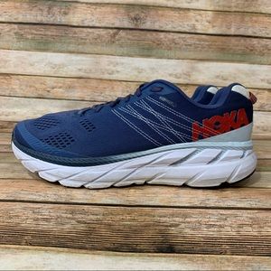 Hoka Clifton 6 Athletic Shoes